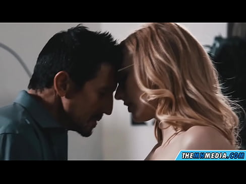 ❤️ Romantiese seks met 'n sletterige blondine Anale video by ons af.moresexmovies.ru ☑