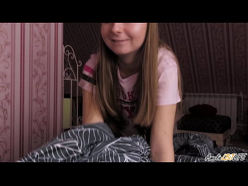 ❤️ Blondie suig haar BFF's diep en kry cum in haar mond Anale video by ons af.moresexmovies.ru ☑